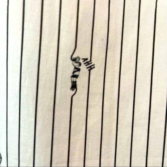 ROBERT GRAHAM ‘RUNAWAY TRAIN’ CLASSIC FIT LONG SLEEVE SHIRT - Picture 12 of 15